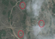 أكثر من 2000 قتيل بغارات التحالف بسوريا