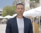  مرشح آخر لانتخابات رئاسة بلدية تل ابيب 