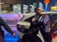 تلّ أبيب: دهس فتاتين من دير الاسد خلال تظاهرة 