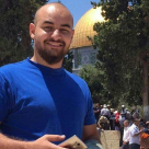 اختطفته المياه- العثور على جثة الشاب المقدسي ابو غريبة في بحيرة طبريا  