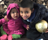 محمد ونور ابو صبيح