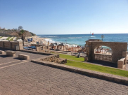 انخفاض طفيف في درجات الحرارة