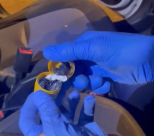 اعتقال شاب من الرملة بشبهة المتاجرة بالمخدرات الخطرة