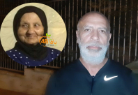  فيديو: السجين الأمني المحرر مخلص برغال "أم حافظ قندس كانت مثالاً للتضحية والعطاء"