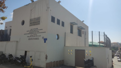 يافا: مركز العجمي يستعد لإفتتاح دورات مثرية لشريحة الشبيبة