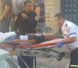 بالفيديو: اصابة طفيفة لشاب بعملية إطلاق نار في مدينة يافا 