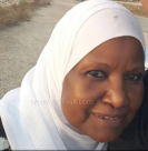  يافا: السيدة زينب فاهوم "أم شمس" في ذمة الله 