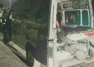  اعتقال شابين من شعفاط بشبهة نقل دراجة نارية مسروقة بيافا