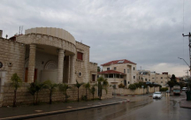 صحيفة عبرية تدعو المواطنين الى تملك البيوت رخيصة الثمن في حي نفي يرك باللد 