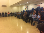 كفر قاسم: اجتماع طارئ للجنة الشعبية والاعلان عن حالة طوارئ وخطوات تصعيدية   