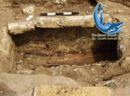 الهيئة الاسلامية بيافا تكشف :"البلدية نبشت مقبرة الاسعاف خلسة قبل عامين"