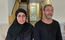 فيديو: شقيقة خضر أبو العسل تروي تفاصيل اعتداء المستوطنين عليه