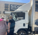 اللد: اصابة متوسطة لشاب بجريمة اطلاق نار 