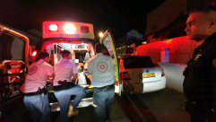 اللد: إصابة متوسطة لرجل "68 عاماً" اثر تعرضه لاطلاق نار 