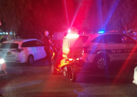  اللد: مصرع عمار ابو زايد "34 عاماً" بجريمة اطلاق نار 