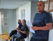 تمديد اعتقال الشبان الأربعة من يافا لمدة 3 أيام على خلفية أحداث مقبرة الاسعاف 