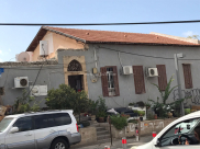  صور لبيوت عربية قديمة ما زالت تتذكر أهلها في حي المنشية بيافا 