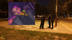 الرملة - مقتل الشاب معتز الشمالي "22 عاماً" بإطلاق نار فجر اليوم