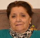  يافا: السيدة جورجيت منصور "أم قسطى" في ذمة الله 