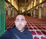 اللد: هل يُعاد فتح ملف استشهاد الشاب موسى حسونة ؟! 