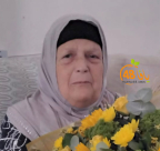 يافا: الحاجة انتصار طوخي "أم هشام" أبو عمارة  (80 عاماً) في ذمة الله