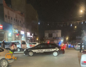  اللد: مصرع شخص بحادثة إطلاق نار 