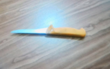  النقب: اعتقال شاب حاول طعن معلم ومدير مدرسة