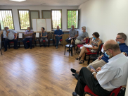 بمبادرة النائب أبو شحادة: تشكيل منتدى اختصاصّيين للتقليل من الولادات مع إعاقة في المجتمع العربي