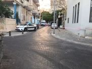 خلال 24 ساعة - وقوع خمس عمليات إطلاق نار بمدينة يافا 