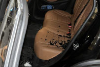  مناشدة باعادة مسروقات من سيارة قرب ميناء يافا 