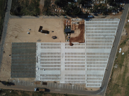  فيديو: توقعات باختتام مشروع بناء مسطحات القبور في طاسو خلال أسابيع - فرصتك الأخيرة للمشاركة