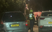  اللد: اصابة طفيفة لشخص اثر تعرضه لحادثة طعن بالمدينة