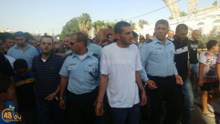 المحكمة ترفض اطلاق سراح اشقاء المغدورة دعاء ابو شرخ من اللد 