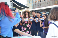  قائمة يافا: مستمرون بقوة لتحقيق الإنجاز 