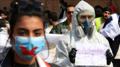 كورونا لا يزال ينتشر بقوة- الإصابات تقترب من 5 مليون والوفيات 319 ألفا