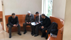  “العليا” تمدّد القيد الإلكتروني على الشيخ رائد صلاح 3 أشهر أخرى