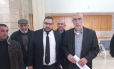  "الصلح" تواصل الاستماع للشهود في ملف اتهام الشيخ كمال خطيب 