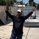 باقة الغربية: مصرع مآب بيادسة في حادث عمل في “بردس حنا”