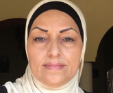   اختيار المربية أميرة عاشور للقب المربية المتميّزة في مدرسة عمال "1" التكنولوجية