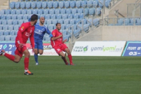 شباب اللد يفتتح الموسم بالفوز على هبوعيل بيتح تكفا بنتيجة 3 - 1 