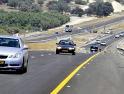 غدًا الأربعاء: اضاءة مصابيح السيارات بساعات النهار أيضًا