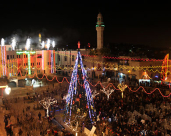 ضمن مشروع "مشوار" - حركة الشبيبة اليافية ستنظم زيارة لمدينة بيت لحم 