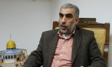  المسجد الأقصى وعهد الدم - للشيخ كمال خطيب 