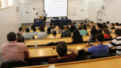 بشرى للطلاب: ابتداءً من العام 2016 - دخول الجامعات دون بسيخومتري 