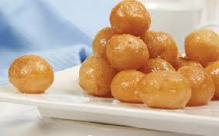  جديد في يافا: محل ابو اسماعيل "التركي" لإعداد الزلابية "لقمة القاضي"