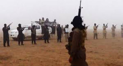 مقتل زعيم تنظيم "داعش" في ليبيا