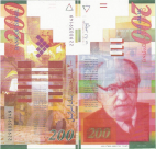 تحذير: 200 شيقل مزيّفة ويصعب كشفها تغزو الأسواق !