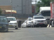  الرملة: إصابة متوسطة لشاب بعملية إطلاق نار وسط المدينة