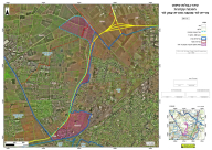 لجنة التخطيط والبناء تحدد جلسة للنظر في الاعتراضات على مخطط شارع 200 في دهمش 