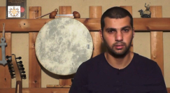 تعيين الفنان محمد قندس مديراً جديداً لمسرح السرايا العربي في مدينة يافا 